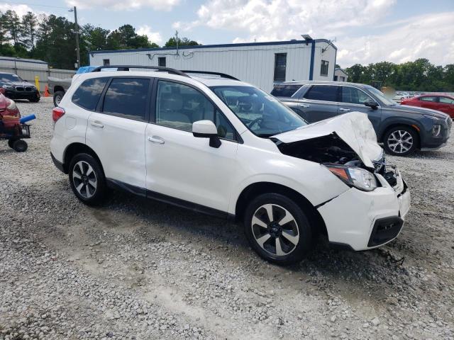 Vin: jf2sjaecxjh585950, lot: 56844255, subaru forester 2.5i premium 20184