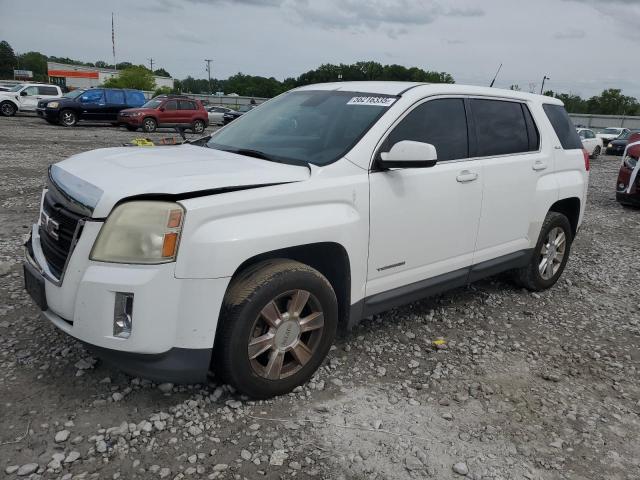 GMC TERRAIN SL