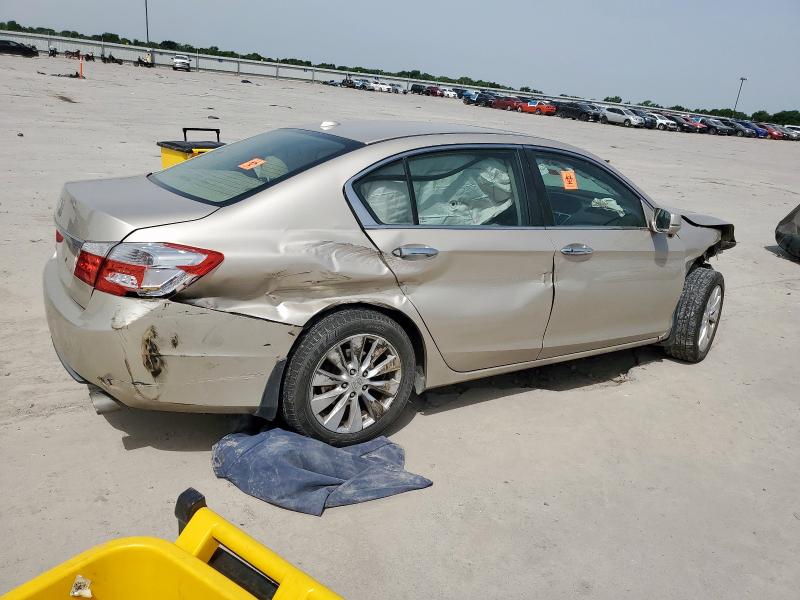 Vin: 1hgcr2f85da185885, lot: 57034615, honda accord exl 20133