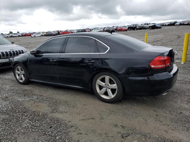 Vin: 1vwbn7a37cc011332, lot: 54530735, volkswagen passat se 20122