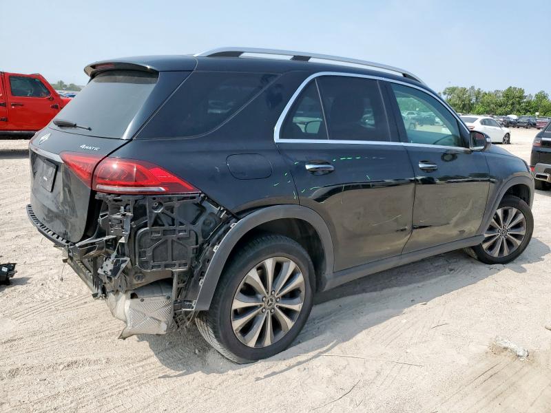 2020 MERCEDES-BENZ GLE 350 4M - 4JGFB4KB2LA078929