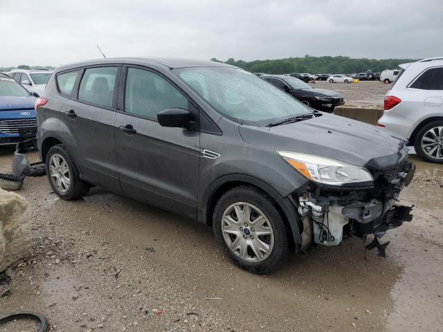 Vin: 1fmcu0f72fua75575, lot: 57284265, ford escape s 20154