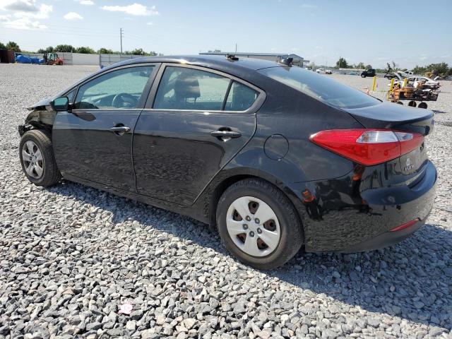 Vin: knafk4a68g5543007, lot: 56018925, kia forte lx 20162