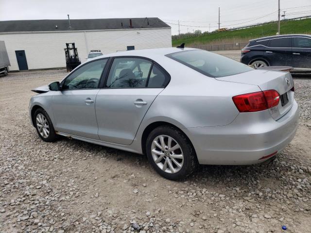 Vin: 3vwdx7ajxbm342565, lot: 56193955, volkswagen jetta se 20112