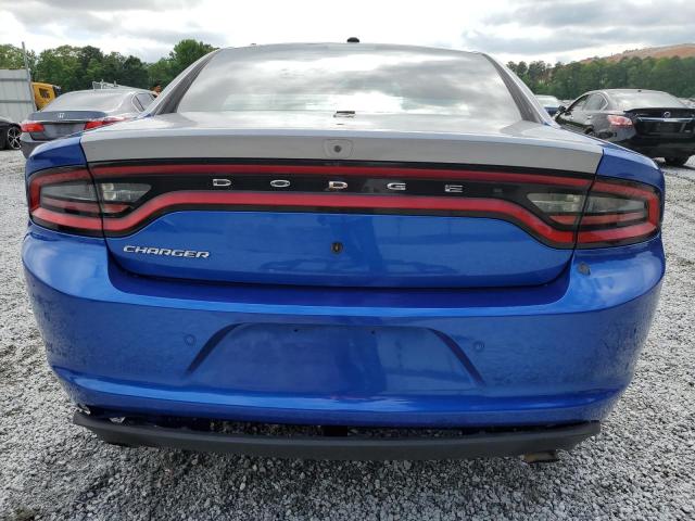 2022 DODGE CHARGER PO 2C3CDXAT5NH116675