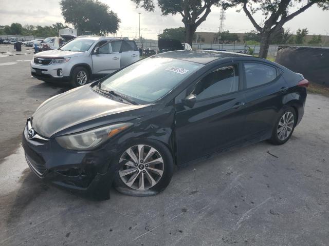 Vin: kmhdh4ae8gu547866, lot: 58981705, hyundai elantra se 2016 img_1