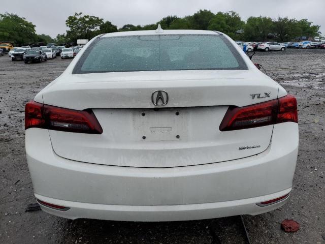 2015 ACURA TLX TECH 19UUB3F54FA008915