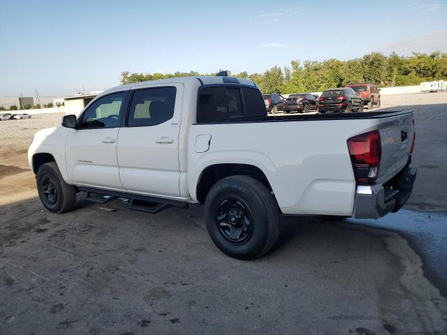 Vin: 3tyax5gn8pt068170, lot: 55395755, toyota tacoma double cab 20232