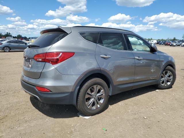 Vin: 5xyzu3lb0eg138598, lot: 58196765, hyundai santa fe 20143