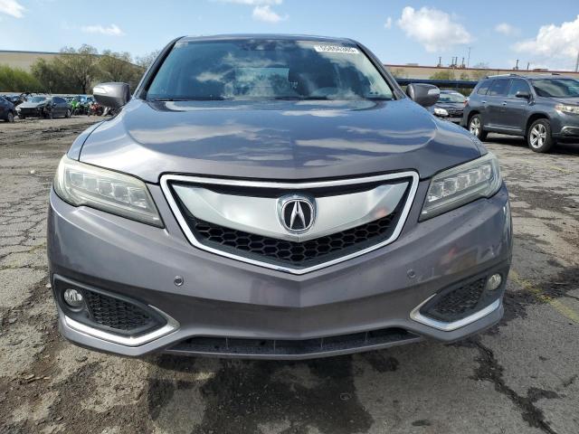 2017 ACURA RDX ADVANC 5J8TB3H72HL000765