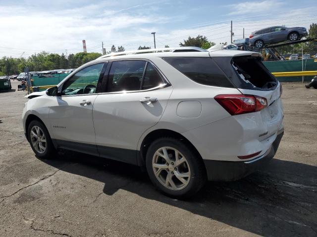 Vin: 3gnaxxev9ks603058, lot: 58169355, chevrolet equinox premier 20192