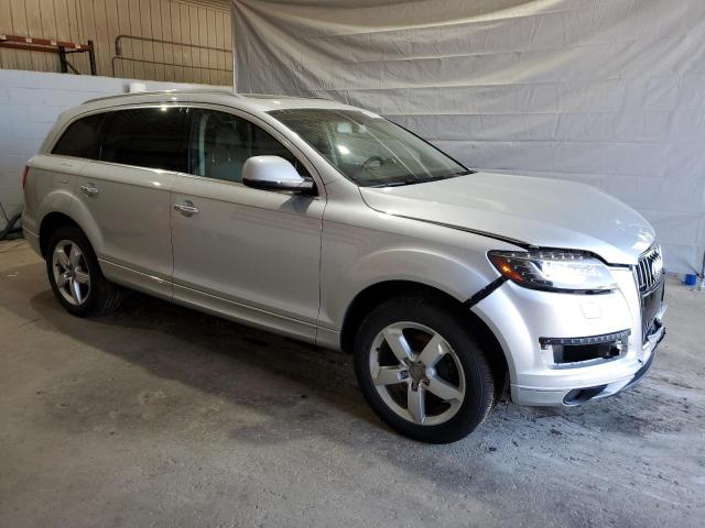 Vin: wa1lgafe2fd020456, lot: 56035785, audi q7 premium plus 20154