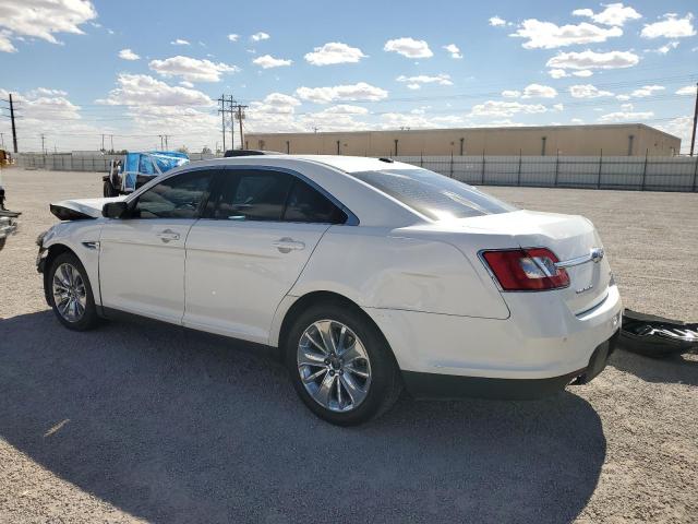 Vin: 1fahp2fw4ag140346, lot: 56129405, ford taurus limited 20102