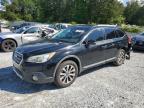 2017 SUBARU OUTBACK TO - 4S4BSETC8H3286742