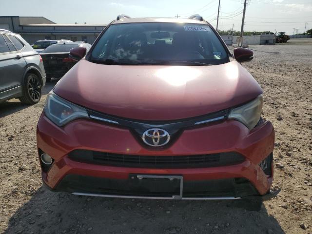 2016 TOYOTA RAV4 XLE - 2T3WFREV5GW270414