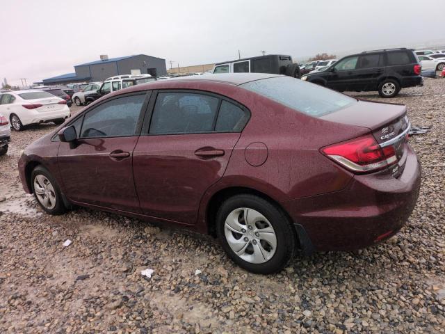 Vin: 2hgfb2f59eh513349, lot: 55801075, honda civic lx 20142