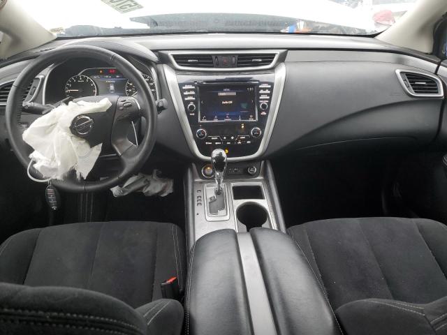 2021 NISSAN MURANO SV 5N1AZ2BS4MC132070
