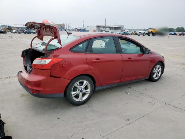 Vin: 1fadp3f2xel227229, lot: 56669805, ford focus se 20143