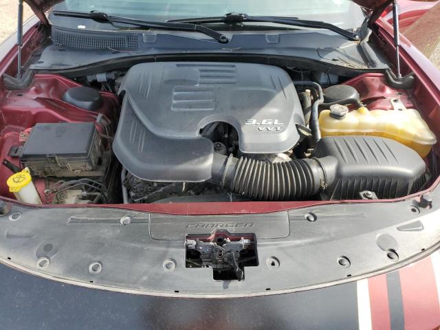 2019 DODGE CHARGER GT 2C3CDXHG2KH512986