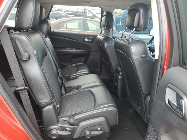2015 DODGE JOURNEY CR 3C4PDCGB7FT632372
