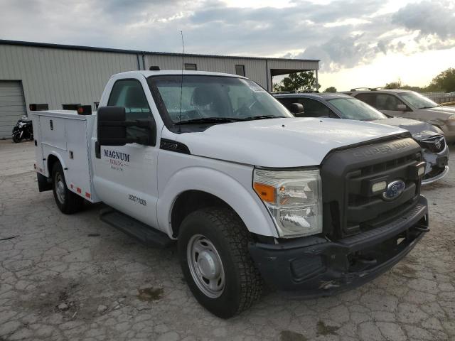 Vin: 1fdbf2a67bec47393, lot: 55200095, ford f250 super duty 20114