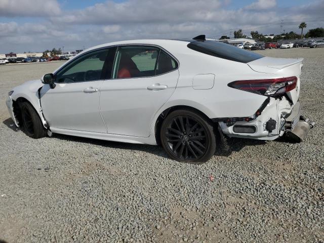 Vin: 4t1k61ak8ru894022, lot: 56209615, toyota camry xse 20242