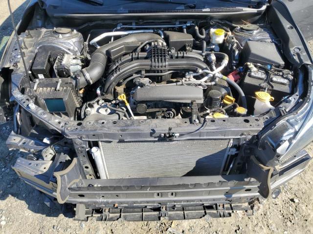 2022 SUBARU IMPREZA 4S3GTAB6XN3705147