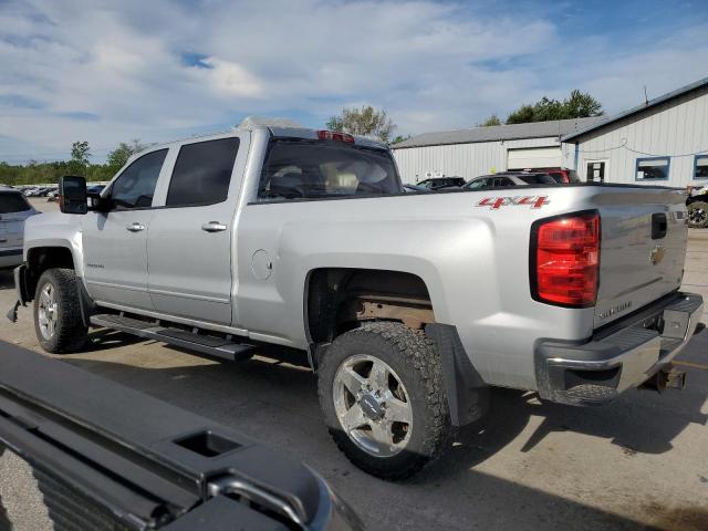 Vin: 1gc1kveg7ff642786, lot: 56591865, chevrolet all models k2500 heavy duty lt 20152