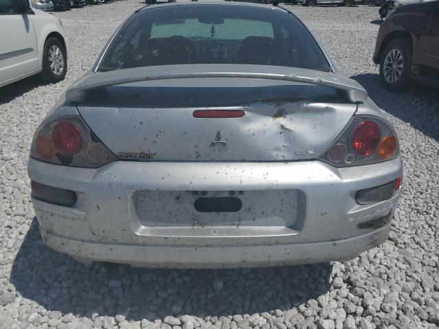 2003 MITSUBISHI ECLIPSE GS #3282569865