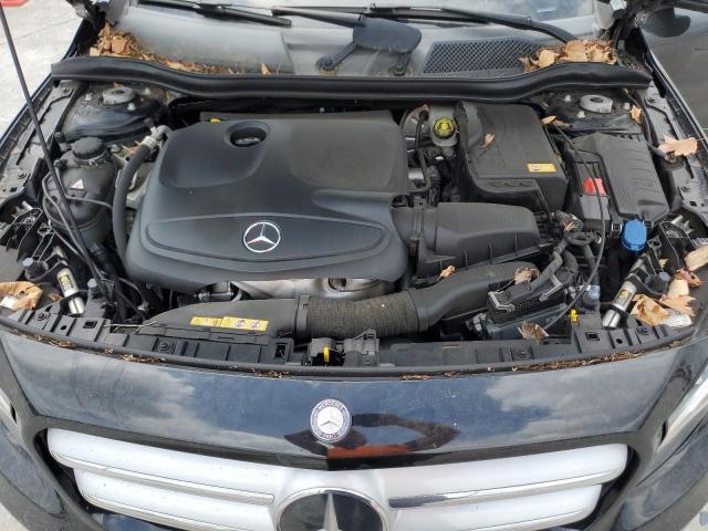 2015 MERCEDES-BENZ GLA 250 4M - WDCTG4GB5FJ061977