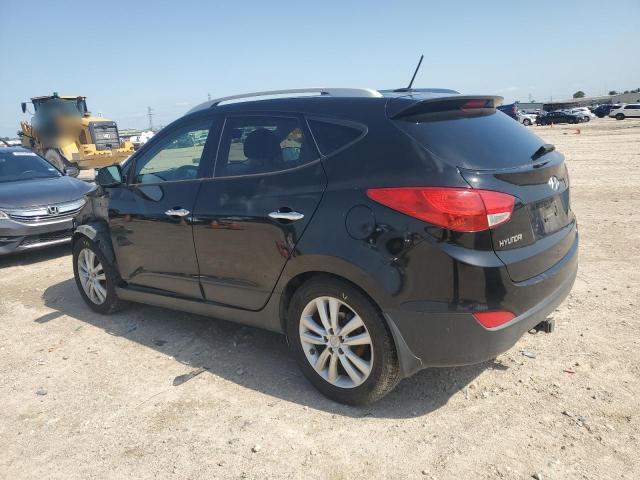 Vin: km8ju3ac1cu378856, lot: 56223305, hyundai tucson gls 20122