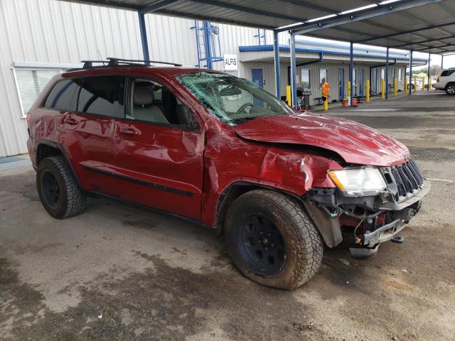 Vin: 1j4rr4gg0bc529791, lot: 56677085, jeep grand cher laredo 20114