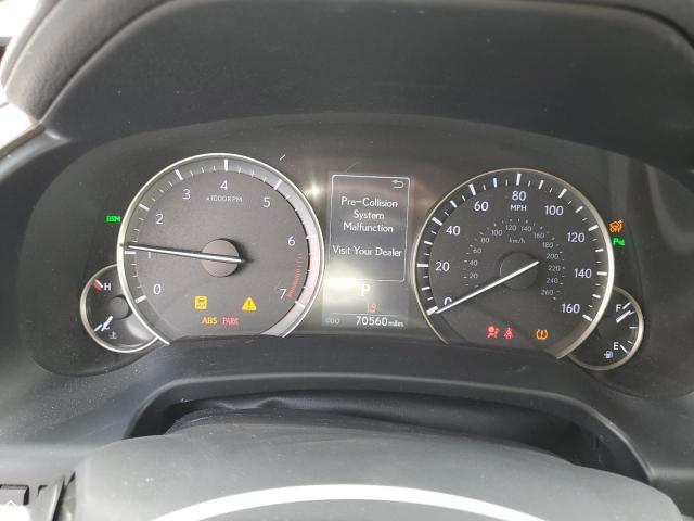 2018 LEXUS RX 350 L - JTJGZKCA9J2006290