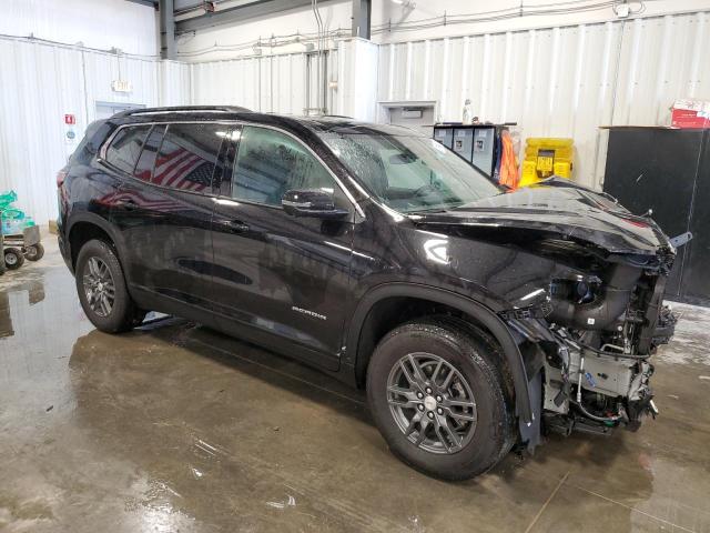 2025 GMC ACADIA ELE 1GKENKRS3SJ146935