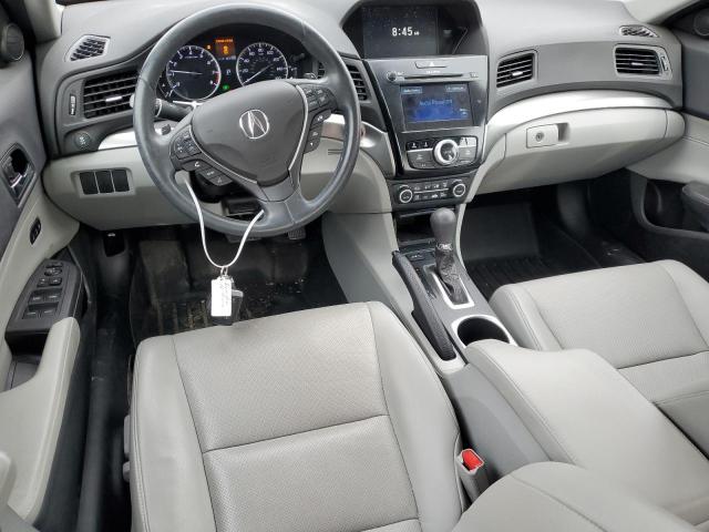2016 ACURA ILX PREMIU 19UDE2F73GA004763