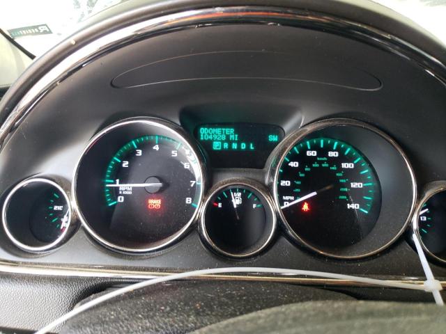 2017 BUICK ENCLAVE 5GAKRBKD2HJ337156