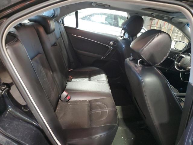 2011 LINCOLN MKZ - 3LNHL2GC3BR767121