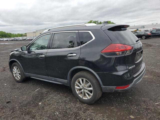 Vin: knmat2mv7jp531797, lot: 58260085, nissan rogue s 20182