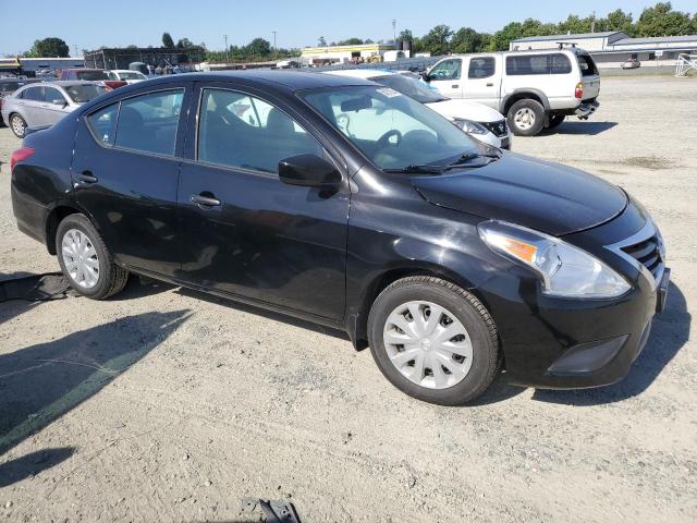 Vin: 3n1cn7ap7jl811207, lot: 56151625, nissan versa s 20184