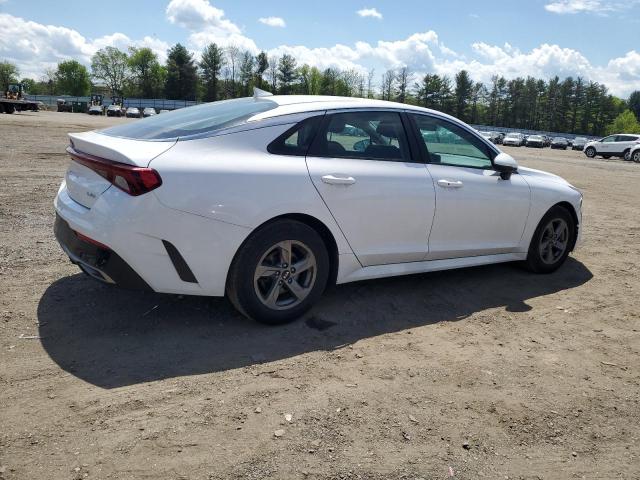 Vin: 5xxg14j28mg015501, lot: 54947435, kia k5 lxs 20213