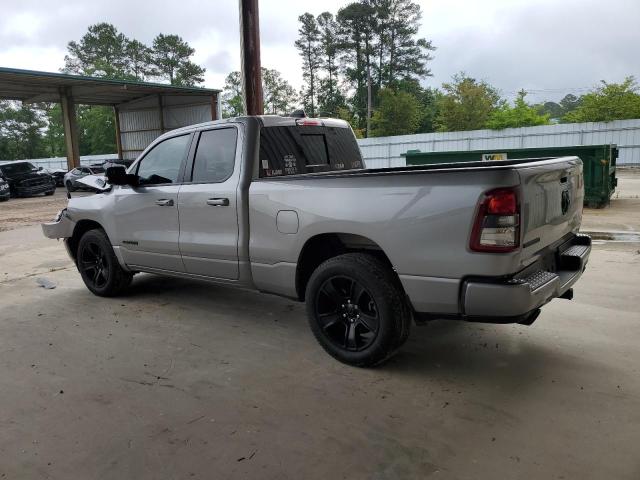 Vin: 1c6rrebt5mn574868, lot: 56303495, ram 1500 big horn/lone star 20212