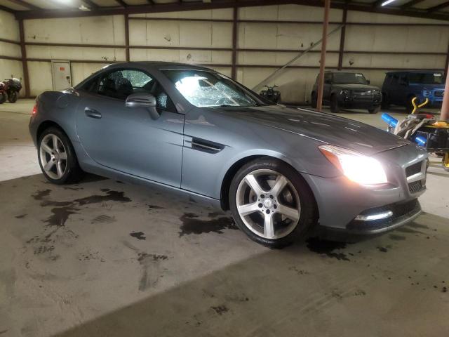 Vin: wddpk4ha7cf040175, lot: 57116865, mercedes-benz slk-class 250 20124