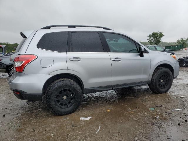 Vin: jf2sjarc2fh481843, lot: 58708955, subaru forester 2.5i limited 20153