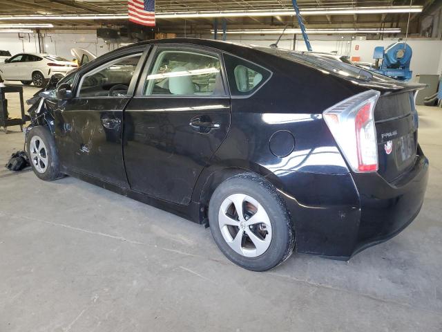 Vin: jtdkn3du9d5608679, lot: 56322955, toyota prius 20132