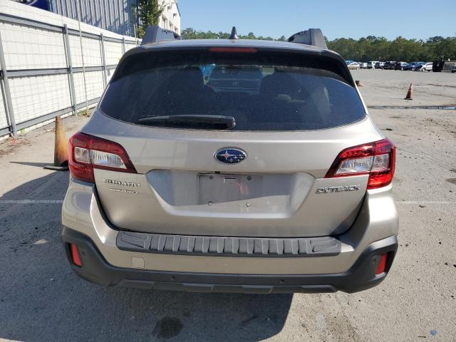 2018 SUBARU OUTBACK 2. - 4S4BSANC8J3240906