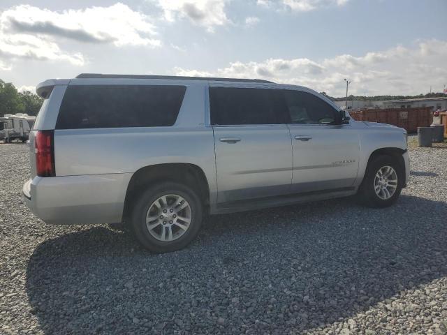 Vin: 1gnscjkc6fr662416, lot: 57032485, chevrolet suburban c1500 lt 20153