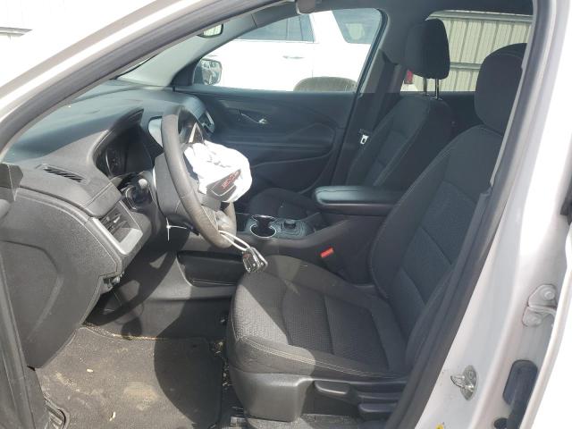 2022 GMC TERRAIN SL 3GKALMEV1NL114322