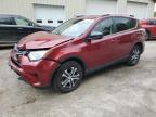 2018 TOYOTA RAV4 LE - JTMBFREV8JD232503