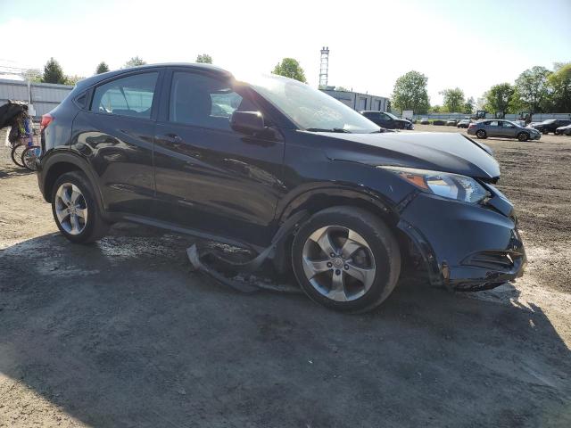 Vin: 3czru6h36jg724036, lot: 56432675, honda hr-v lx 20184