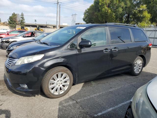 Vin: 5tdyk3dc7bs133308, lot: 56627115, toyota all models xle 2011 img_1